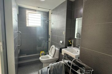 Tropez Residences @ Danga Bay