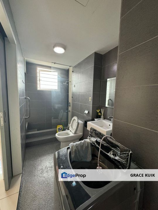 Tropez Residences @ Danga Bay, Johor, Johor Bahru