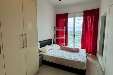 Tropez Residences @ Danga Bay