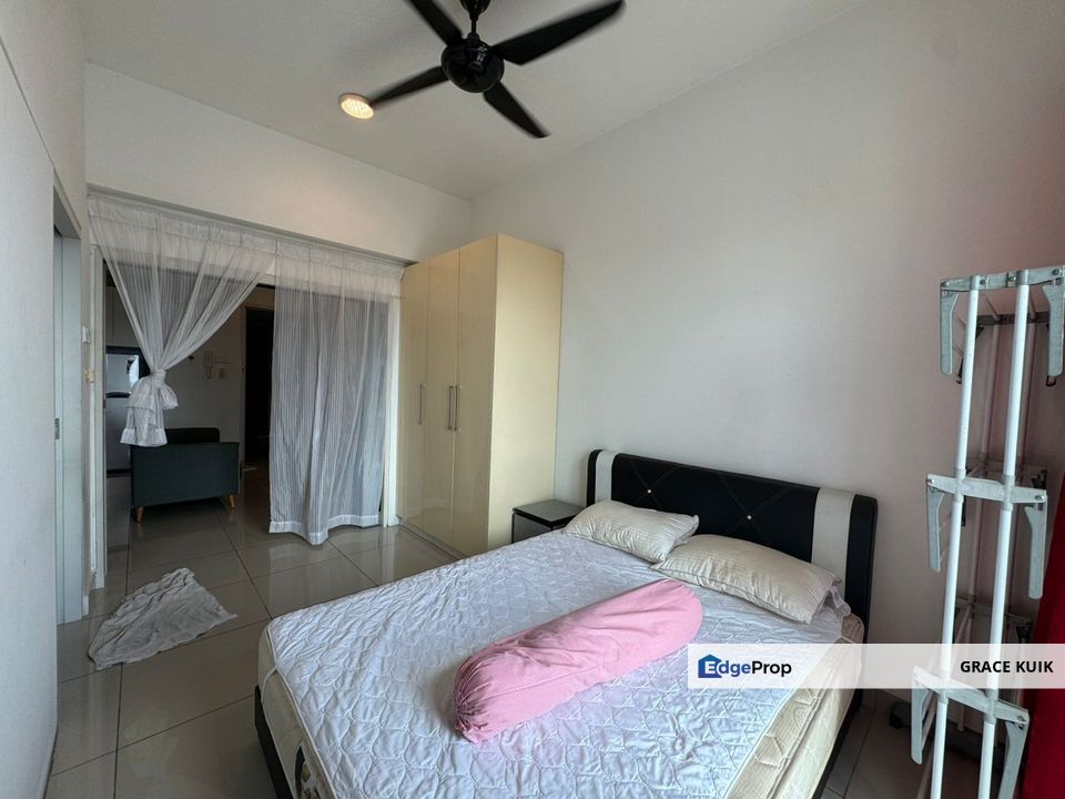 Tropez Residences @ Danga Bay, Johor, Johor Bahru