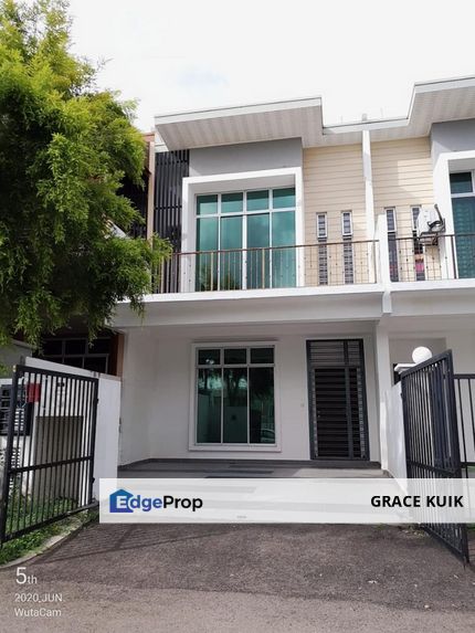 Austin Residence @ Taman Mount Austin, JB, Johor, Johor Bahru