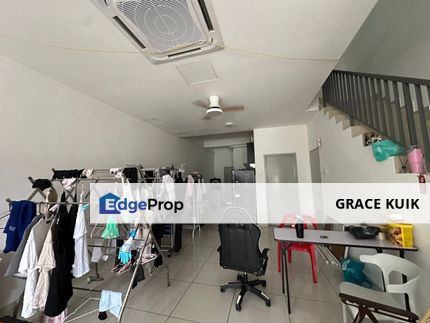 Crest @ Austin Ruby, Skudai, Johor, Johor Bahru