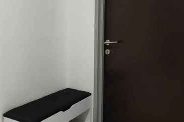 KSL Residence 2 @ Kangkar Tebrau