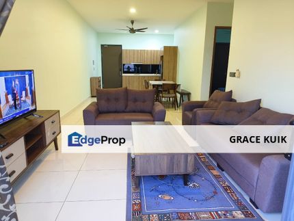 Green Haven, Masai, Johor, Masai