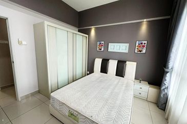 Tropez Residences @ Tropicana Danga Bay