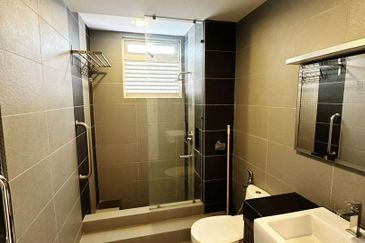 Tropez Residences @ Tropicana Danga Bay