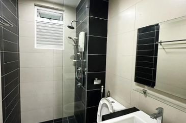 Tropez Residences @ Tropicana Danga Bay