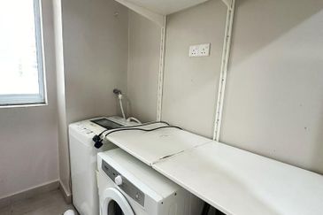 Tropez Residences @ Tropicana Danga Bay