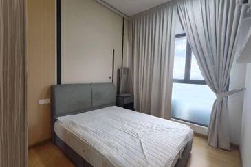 Royal Strand @ Country Garden Danga Bay