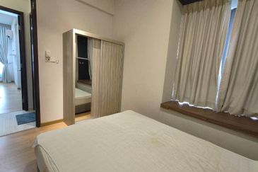 Royal Strand @ Country Garden Danga Bay