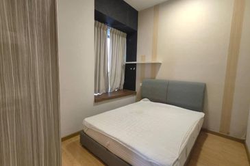 Royal Strand @ Country Garden Danga Bay