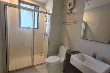 Royal Strand @ Country Garden Danga Bay