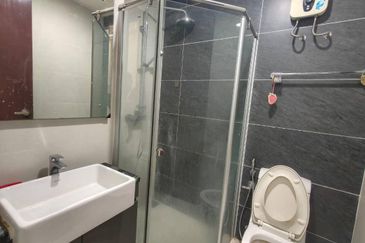 Royal Strand @ Country Garden Danga Bay