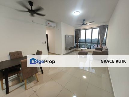 Veranda Residences, JB, Johor, Johor Bahru