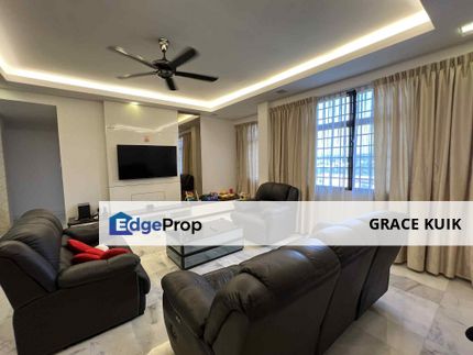 Aloha Tower Condominium , Johor, Johor Bahru