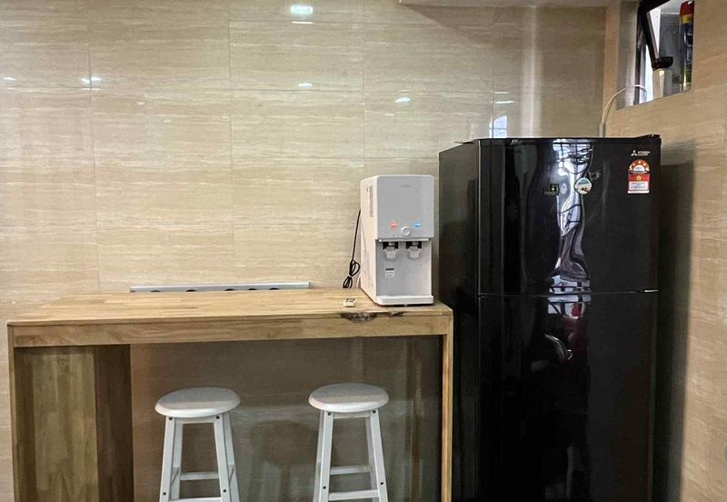 Aloha Tower Condominium