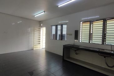 Bandar Baru Permas Jaya