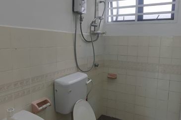 Bandar Baru Permas Jaya