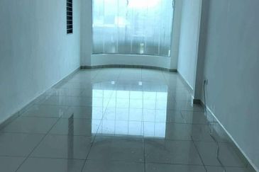 Bandar Baru Permas Jaya