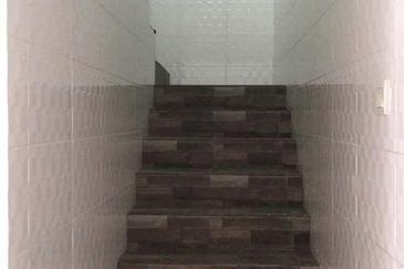 Bandar Baru Permas Jaya