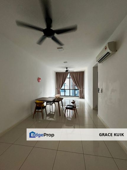 Setia Sky 88, JB, Johor, Johor Bahru