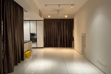 Avira Garden Terraces @ Medini