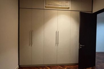 Avira Garden Terraces @ Medini