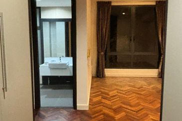 Avira Garden Terraces @ Medini