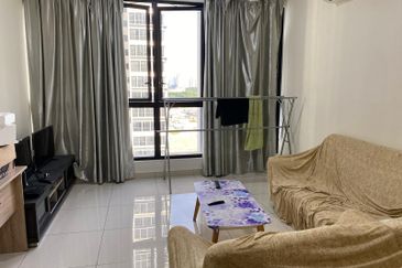 Eco Nest @ Eco Botanic