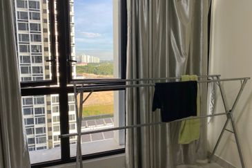 Eco Nest @ Eco Botanic