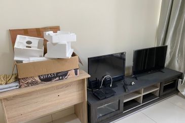 Eco Nest @ Eco Botanic