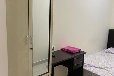 Eco Nest @ Eco Botanic