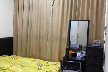 Eco Nest @ Eco Botanic