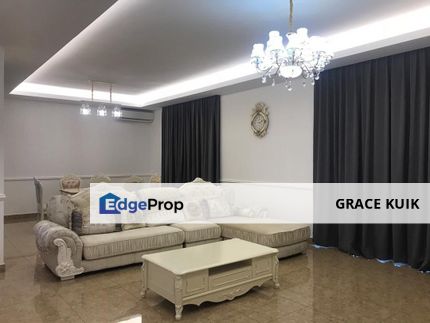 Taman Laguna Heights, Johor Bahru, Johor, Johor, Johor Bahru