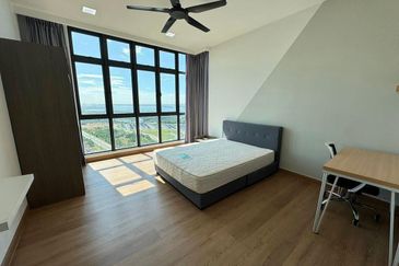 The WaterEdge Apartments