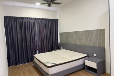 The WaterEdge Apartments