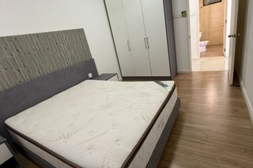 The WaterEdge Apartments