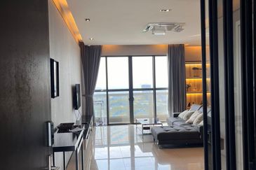 The WaterEdge Apartments