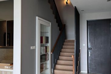 The WaterEdge Apartments