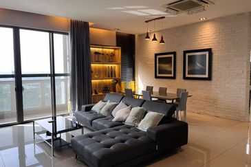 The WaterEdge Apartments