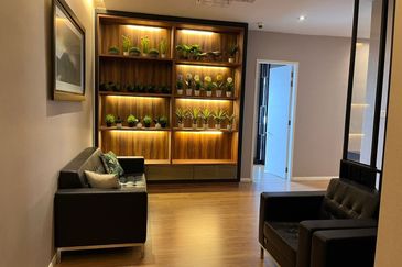 The WaterEdge Apartments