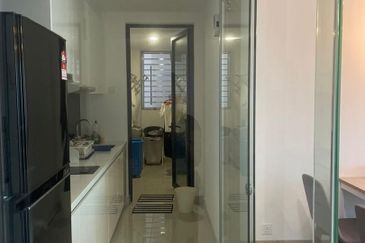 Bora Residences @ Danga Bay