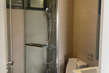 Bora Residences @ Danga Bay