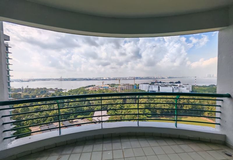 The Straits View, Bandar Baru Permas Jaya