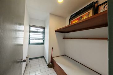 The Straits View, Bandar Baru Permas Jaya