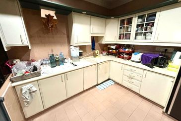 Bandar Baru Permas Jaya