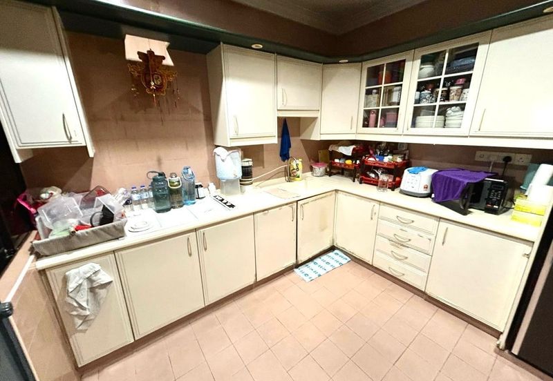 Bandar Baru Permas Jaya