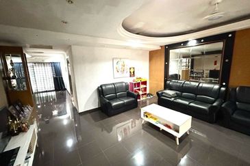 Bandar Baru Permas Jaya