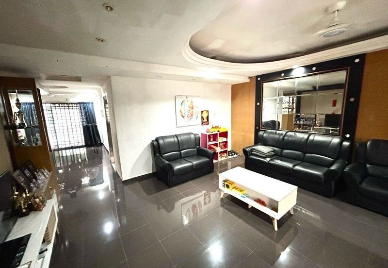 Bandar Baru Permas Jaya