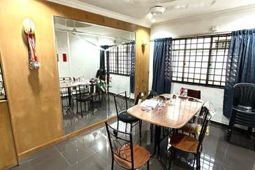 Bandar Baru Permas Jaya